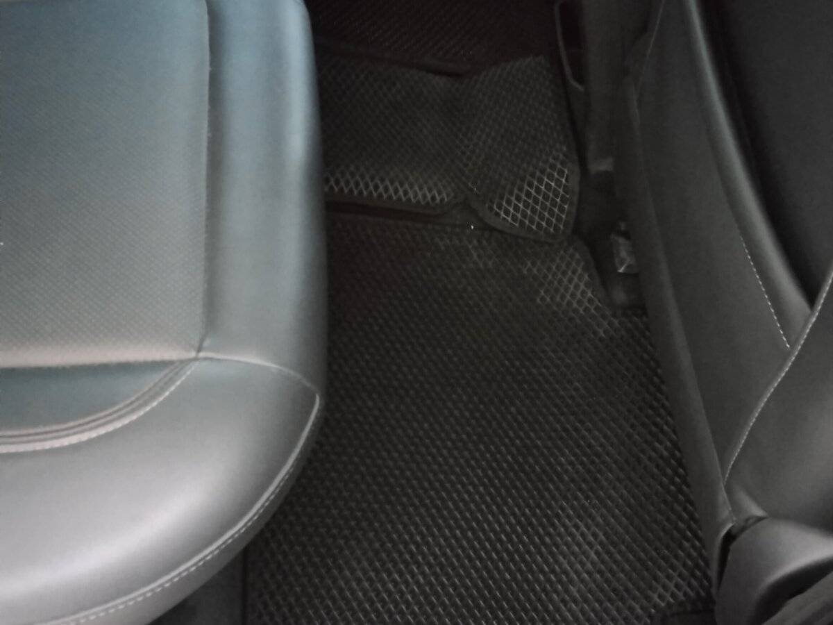 Chery Tiggo 7 Pro 2022 года с пробегом. Фото: #14