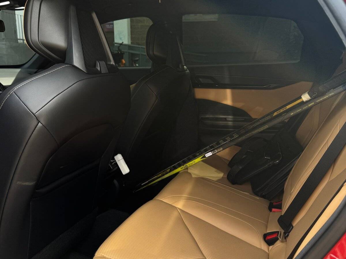 Changan UNI-V 2022 года с пробегом. Фото: #10