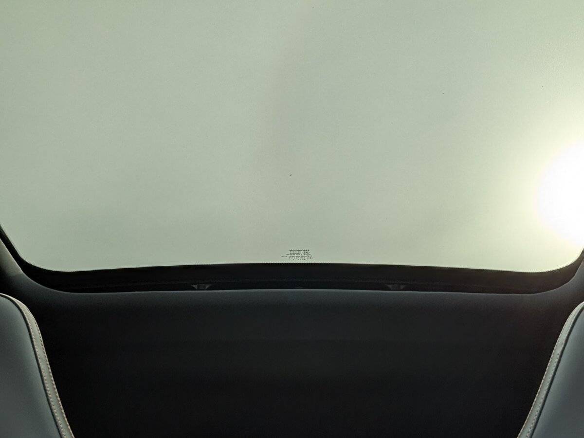 Changan UNI-V 2024 года с пробегом. Фото: #8