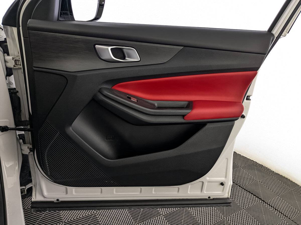 Changan CS55 Plus 2023 года с пробегом. Фото: #24