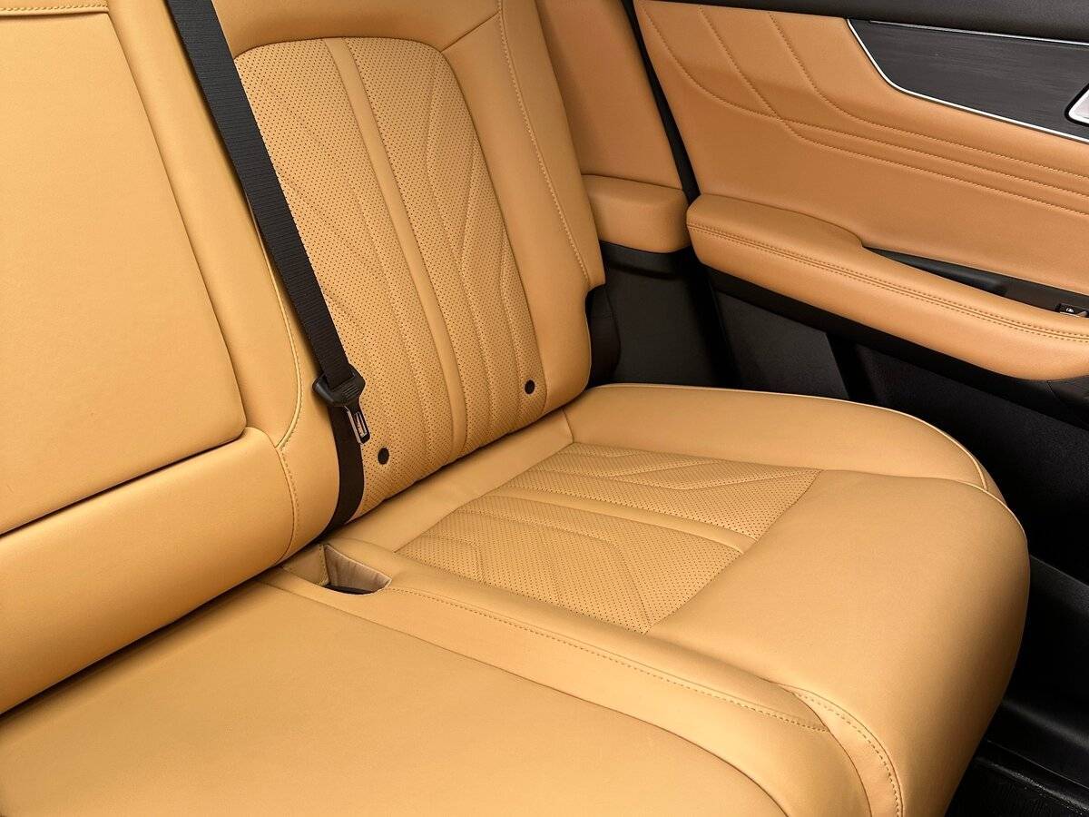 Changan UNI-K 2023 года с пробегом. Фото: #19