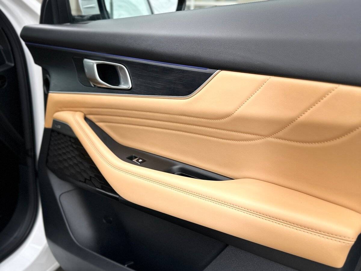 Changan UNI-K 2023 года с пробегом. Фото: #22