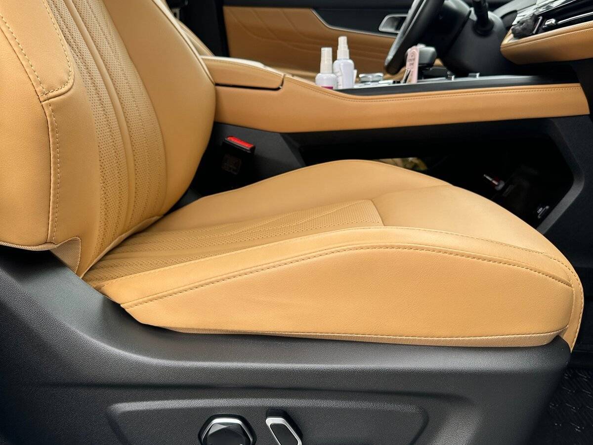 Changan UNI-K 2023 года с пробегом. Фото: #25