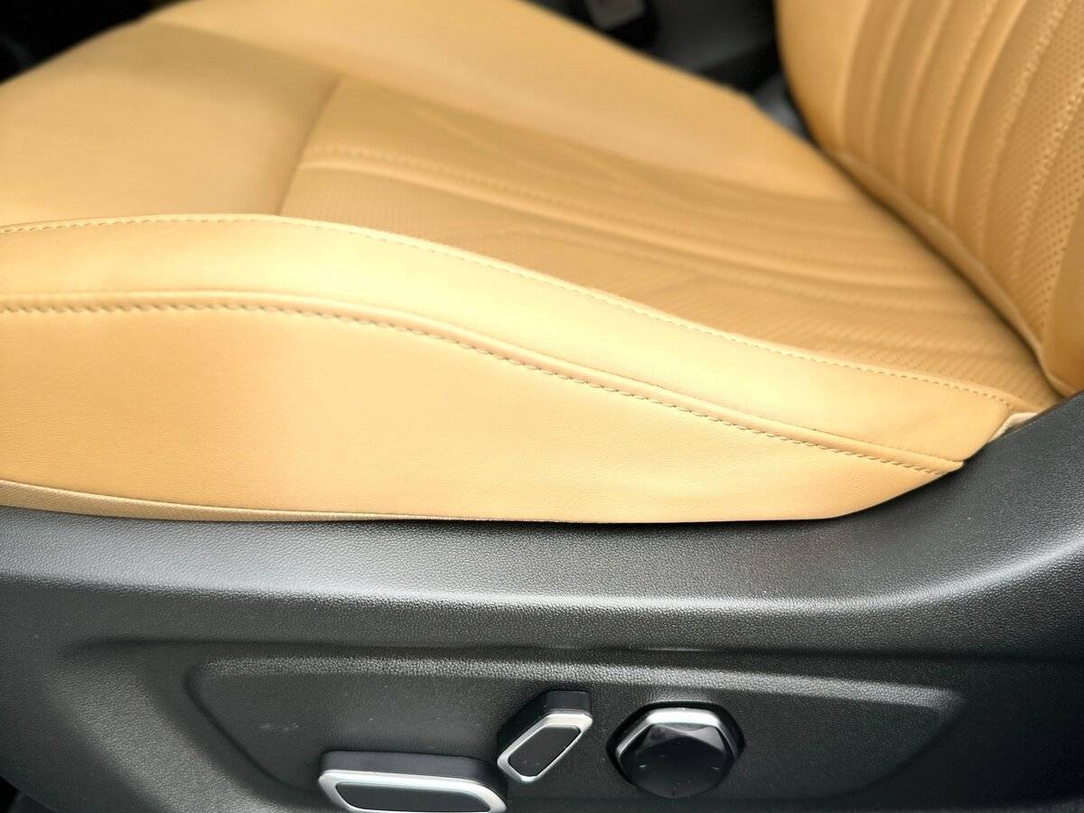 Changan UNI-K 2023 года с пробегом. Фото: #39