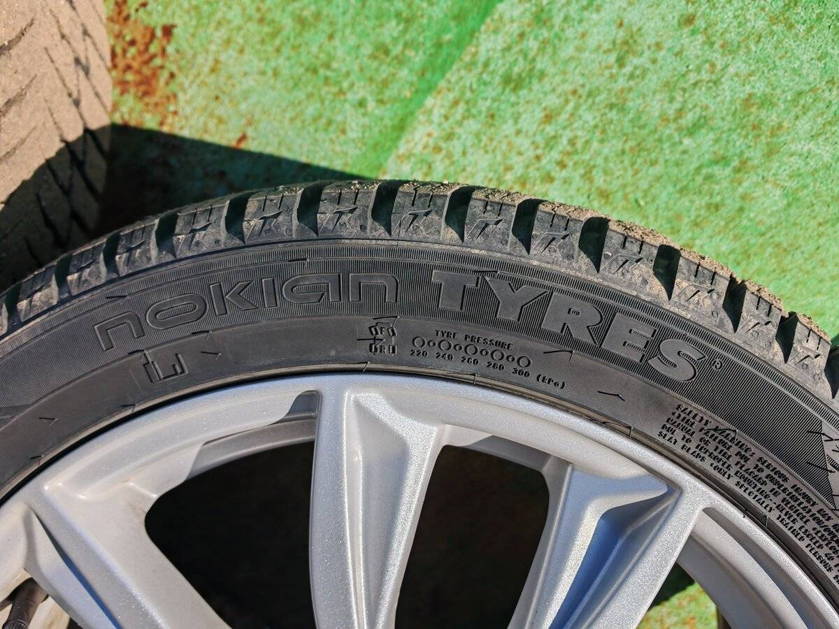 Changan CS35 Plus 2022 года с пробегом. Фото: #19