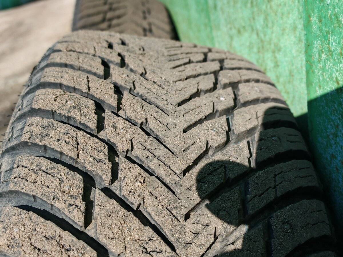 Changan CS35 Plus 2022 года с пробегом. Фото: #21