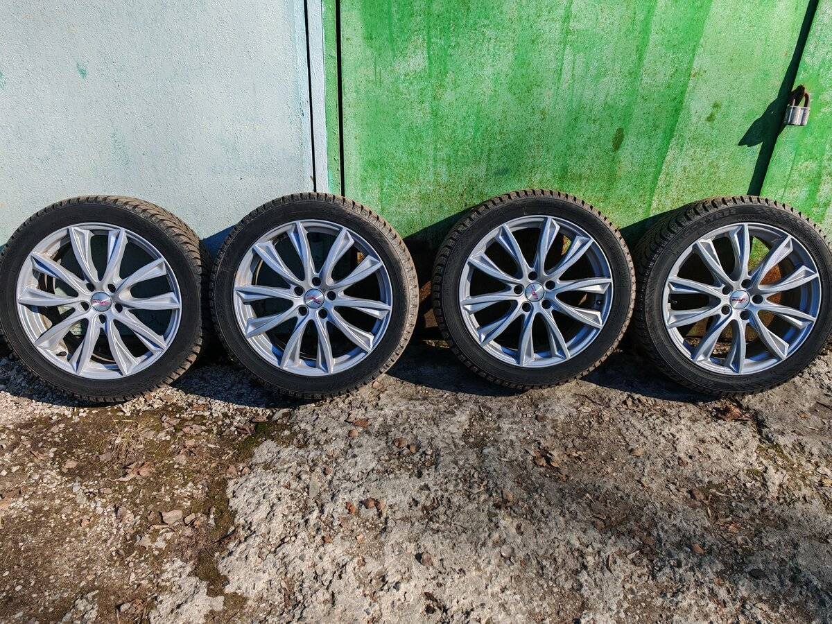 Changan CS35 Plus 2022 года с пробегом. Фото: #22