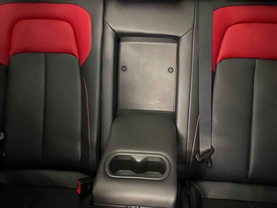 Changan CS55 Plus 2024 года с пробегом. Фото: #10