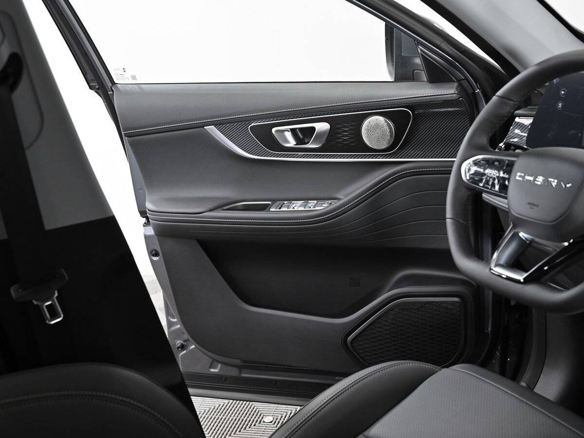 Chery Tiggo 7L 2025 года с пробегом. Фото: #11