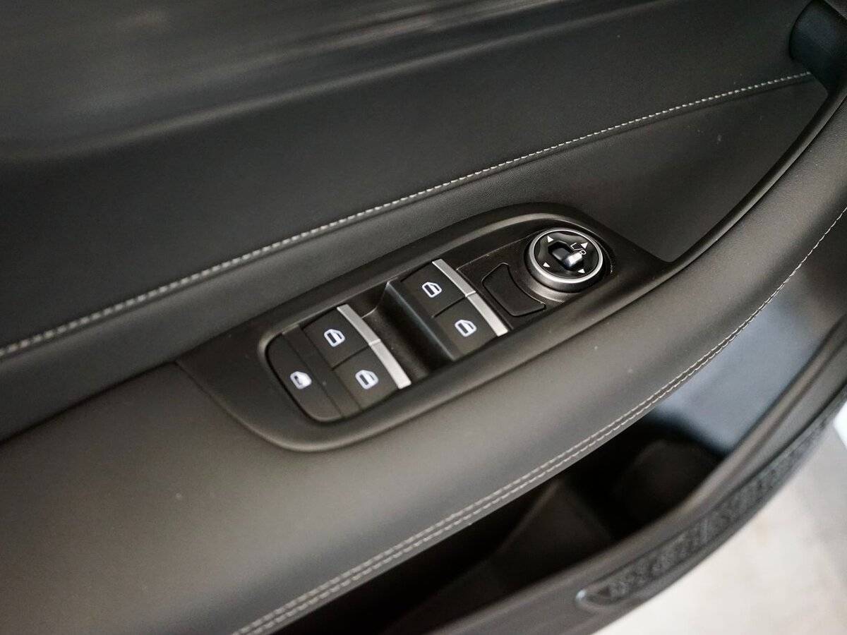 Chery Tiggo 4 2024 года с пробегом. Фото: #6