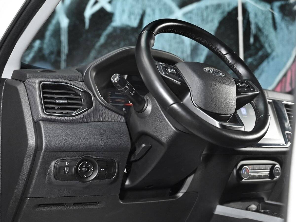 Б/У Чери Тигго 4 2021 года. Фото: #9