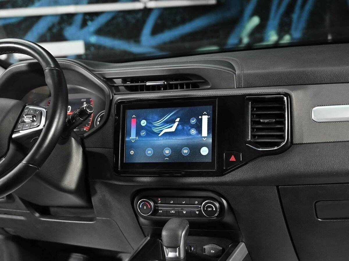 Б/У Чери Тигго 4 2021 года. Фото: #11