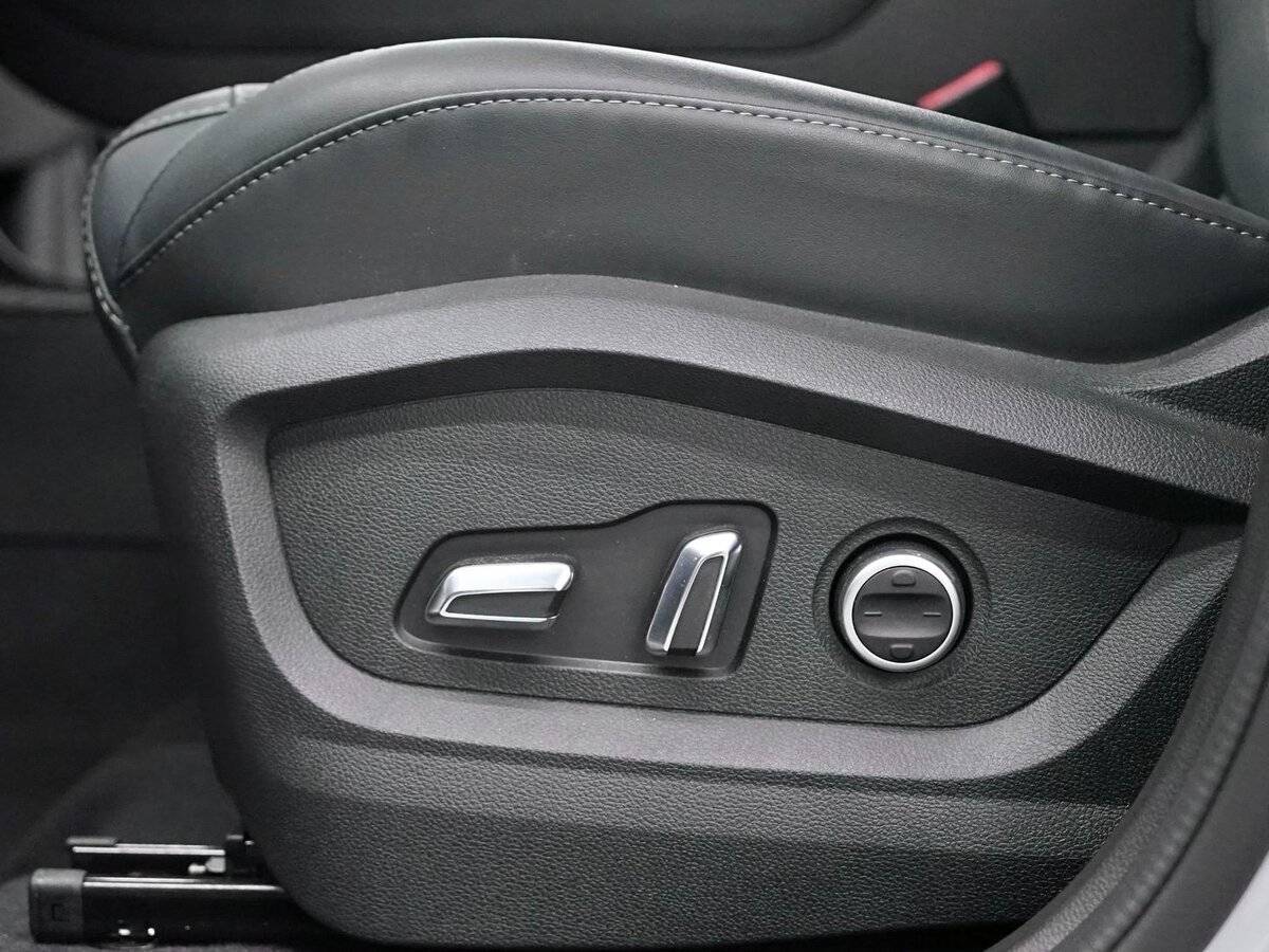 Chery Tiggo 4 Pro 2024 года с пробегом. Фото: #7