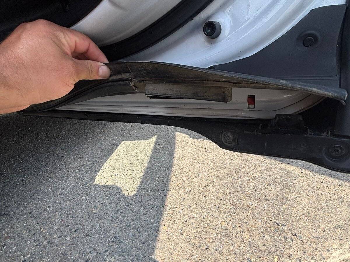 Chery Tiggo 4 2022 года с пробегом. Фото: #21