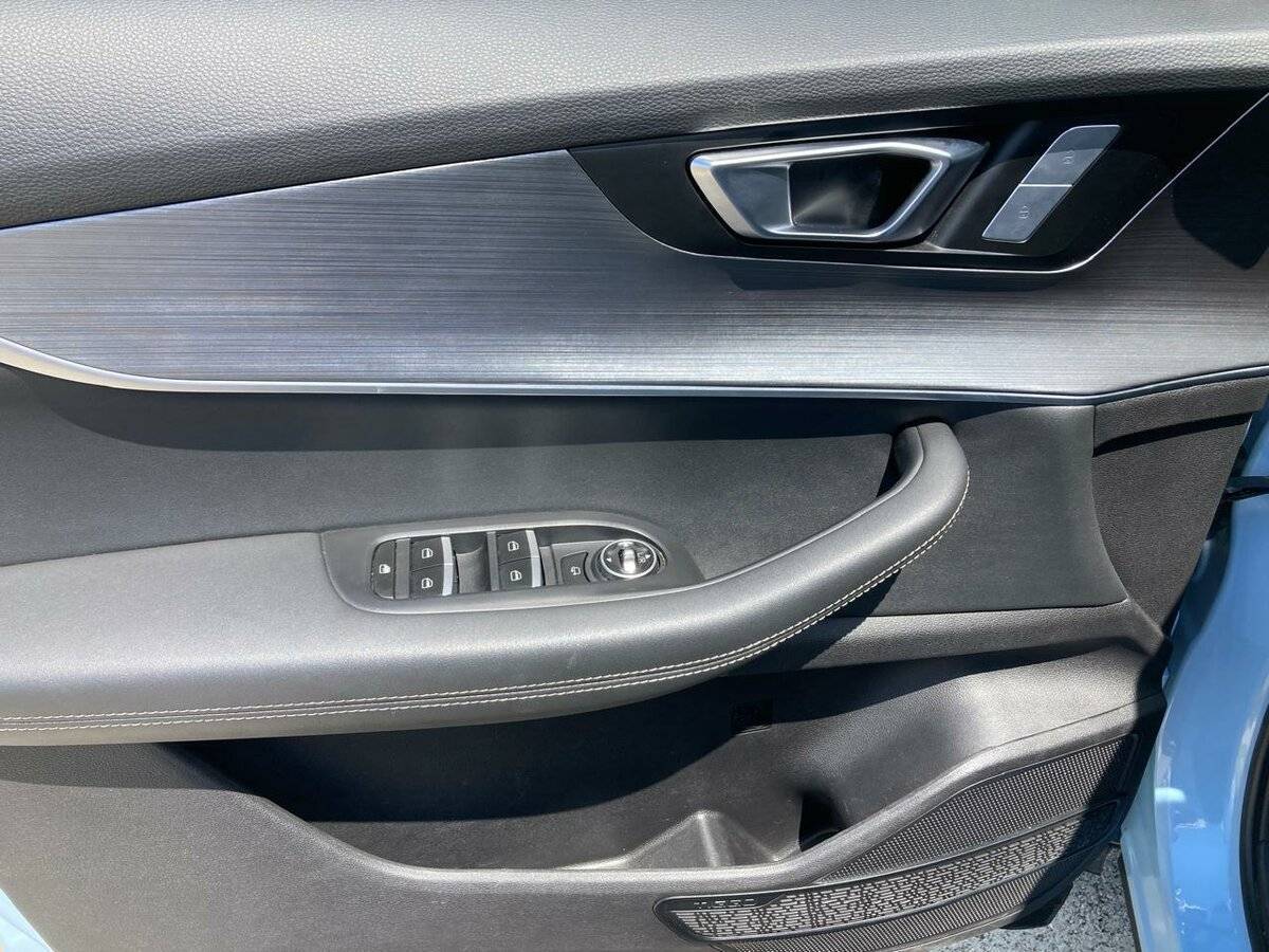 Chery Tiggo 7 Pro Max 2023 года с пробегом. Фото: #14