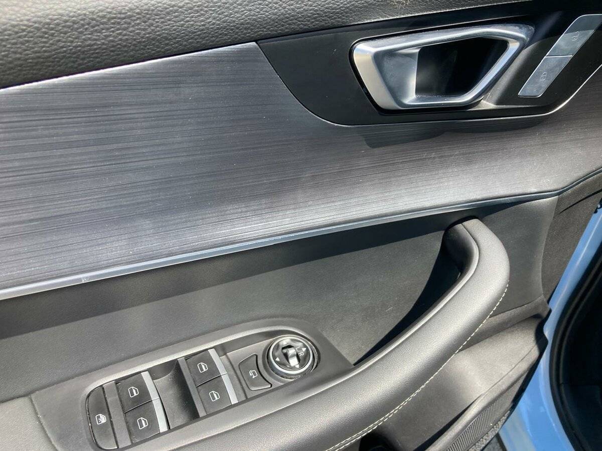 Chery Tiggo 7 Pro Max 2023 года с пробегом. Фото: #15