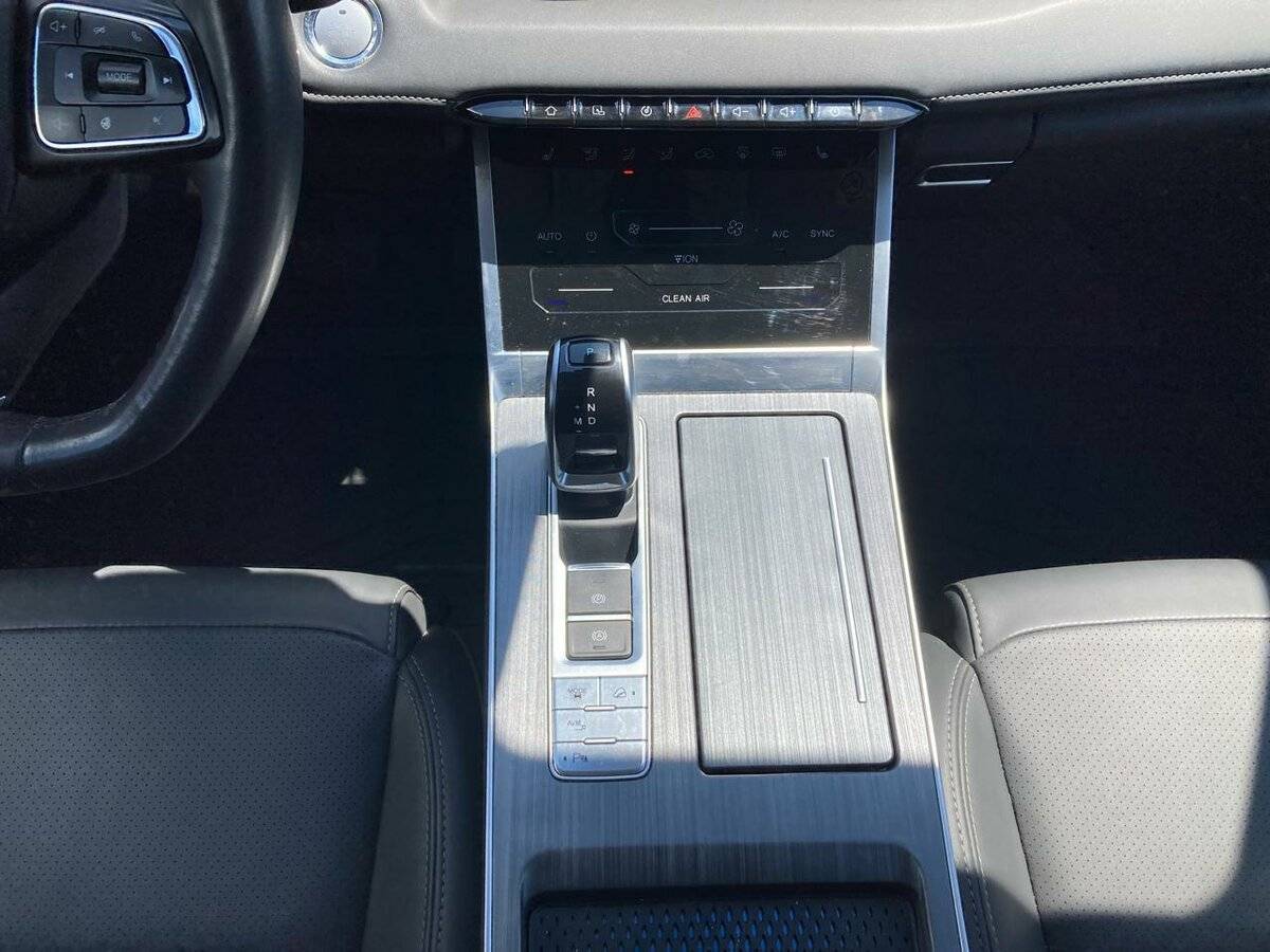 Chery Tiggo 7 Pro Max 2023 года с пробегом. Фото: #19