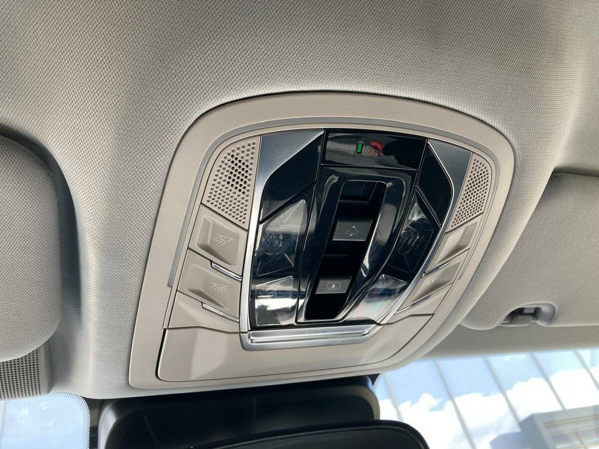 Chery Tiggo 7 Pro Max 2023 года с пробегом. Фото: #21