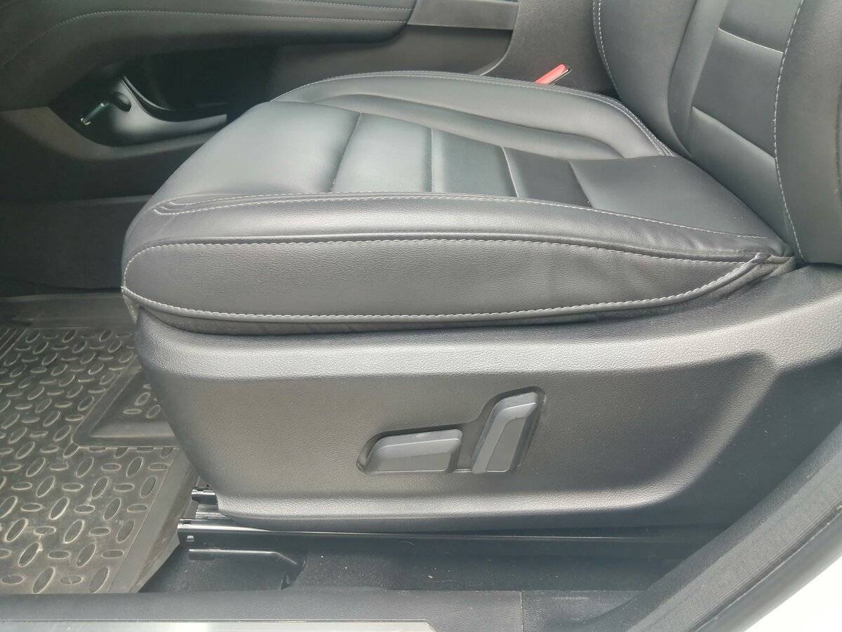 Haval F7 2022 года с пробегом. Фото: #27