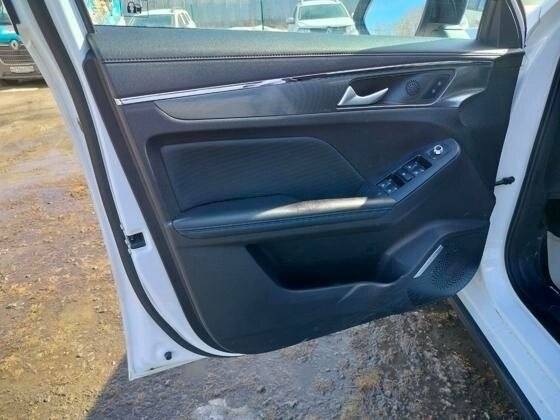 Haval Jolion 2023 года с пробегом. Фото: #8