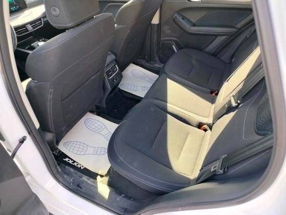 Haval Jolion 2023 года с пробегом. Фото: #11