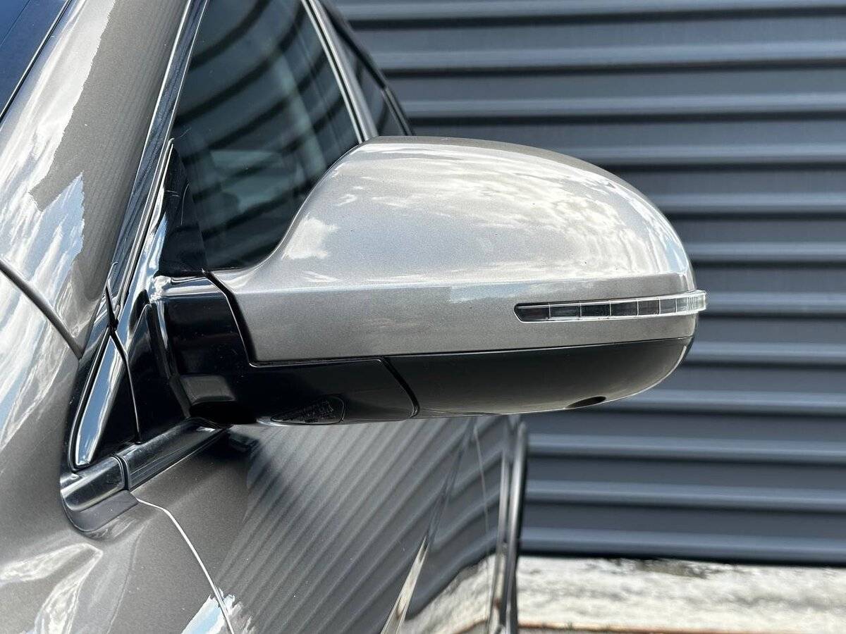 Haval H6 2017 года с пробегом. Фото: #7