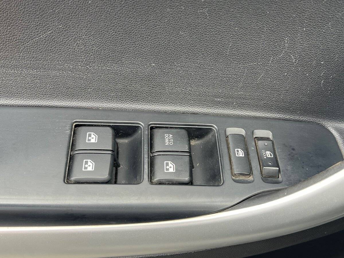 Б/У Чанган КС35 2018 года. Фото: #11