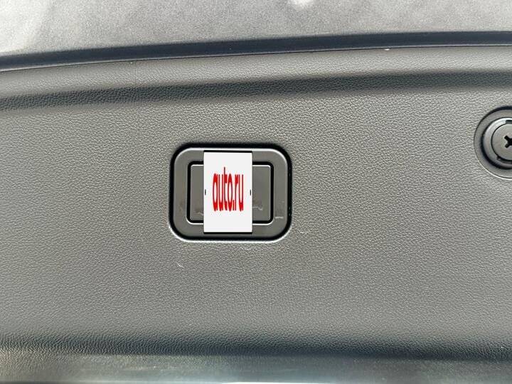 Changan UNI-Z 2024 года с пробегом. Фото: #21