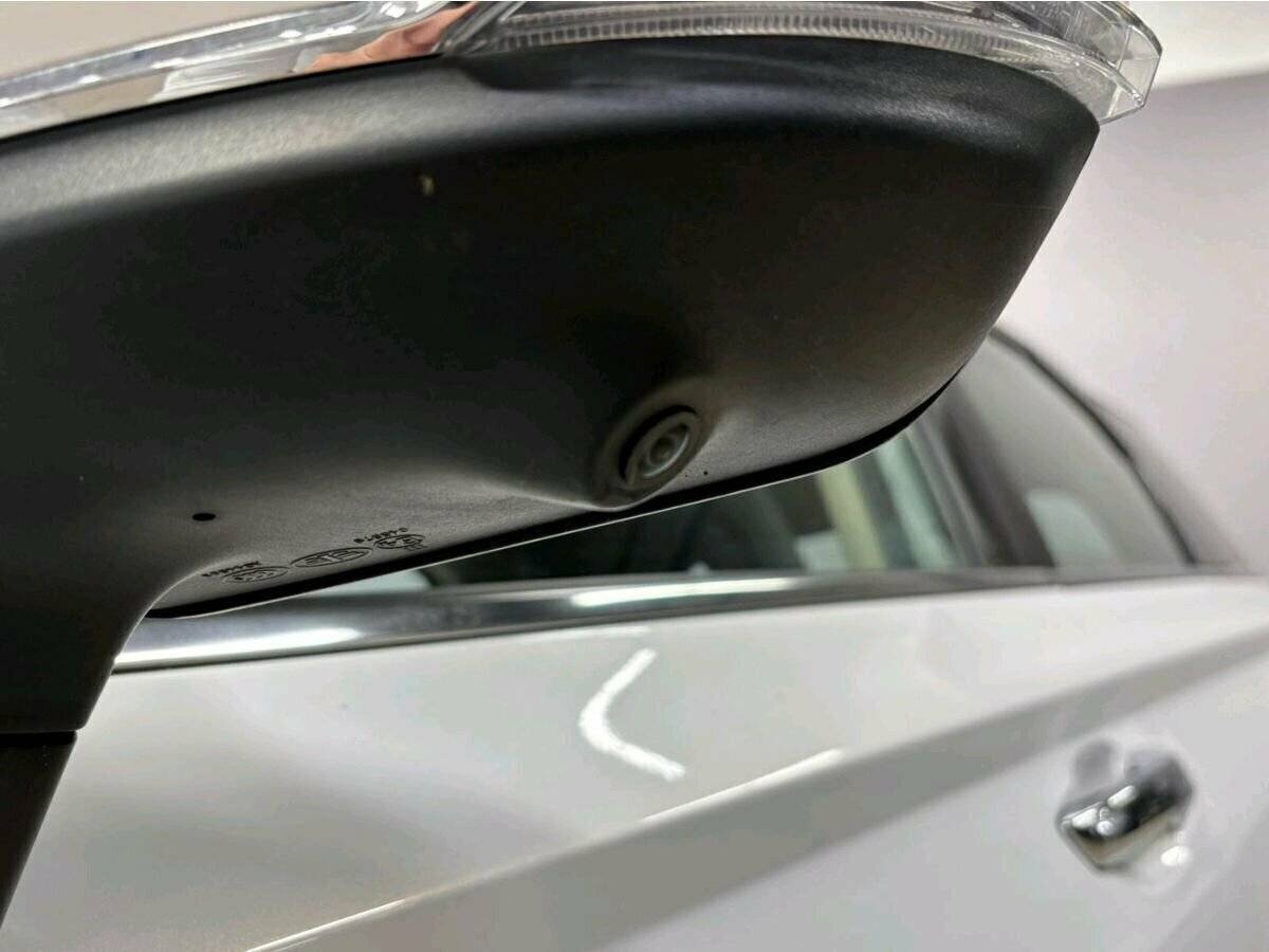 FAW Bestune T77 2023 года с пробегом. Фото: #15