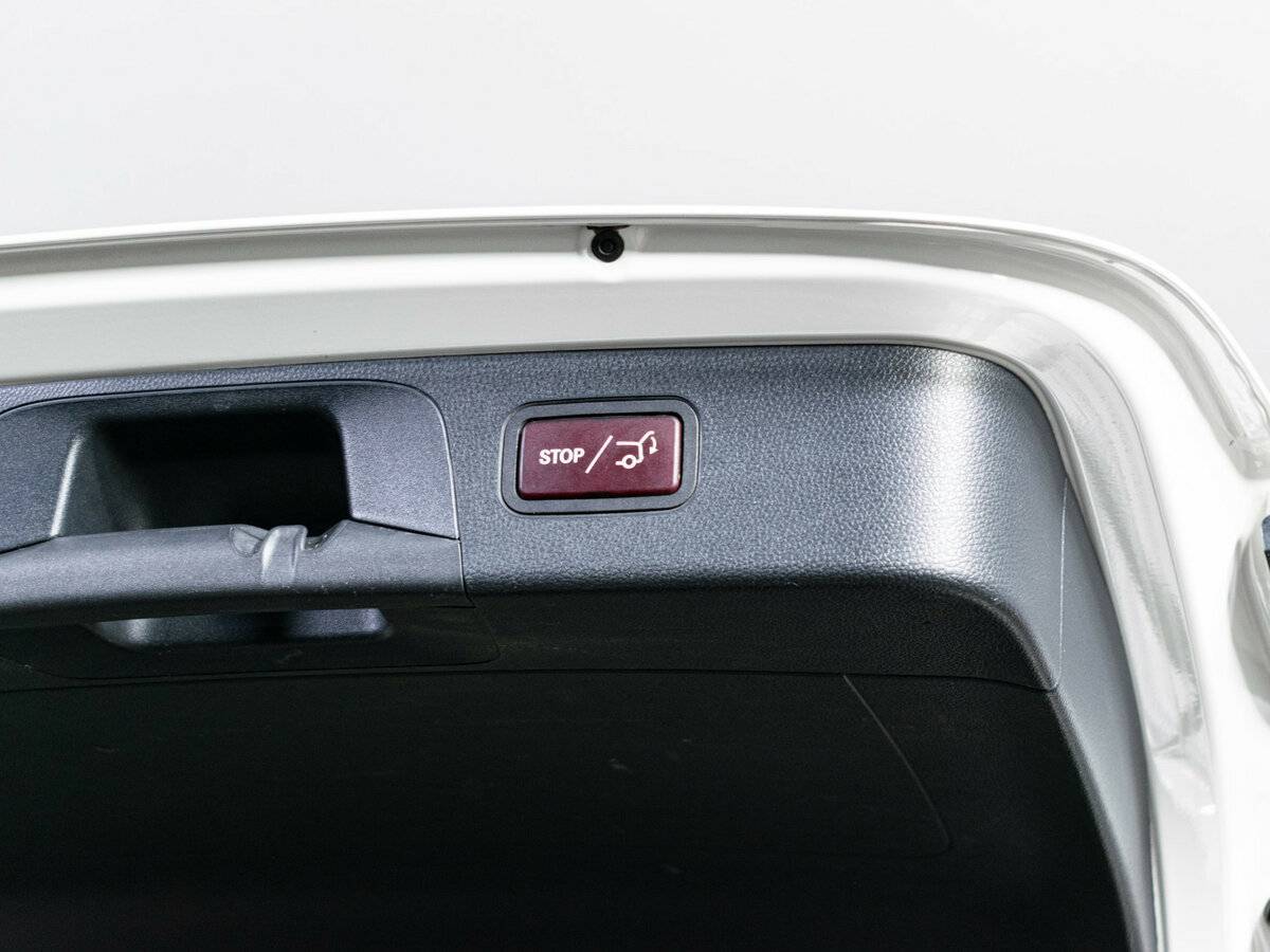 Mercedes-Benz GLC 2016 года с пробегом. Фото: #9