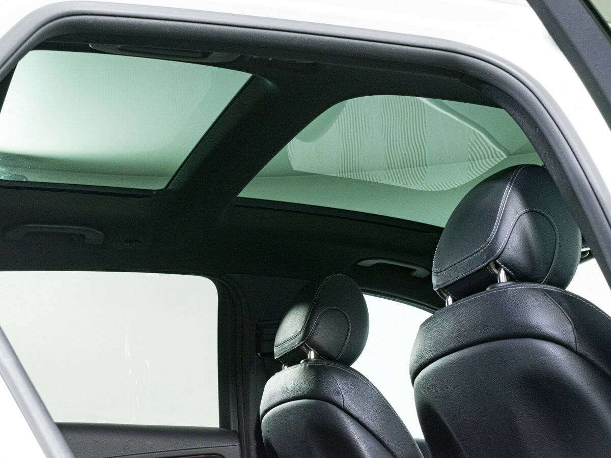 Mercedes-Benz GLC 2016 года с пробегом. Фото: #13