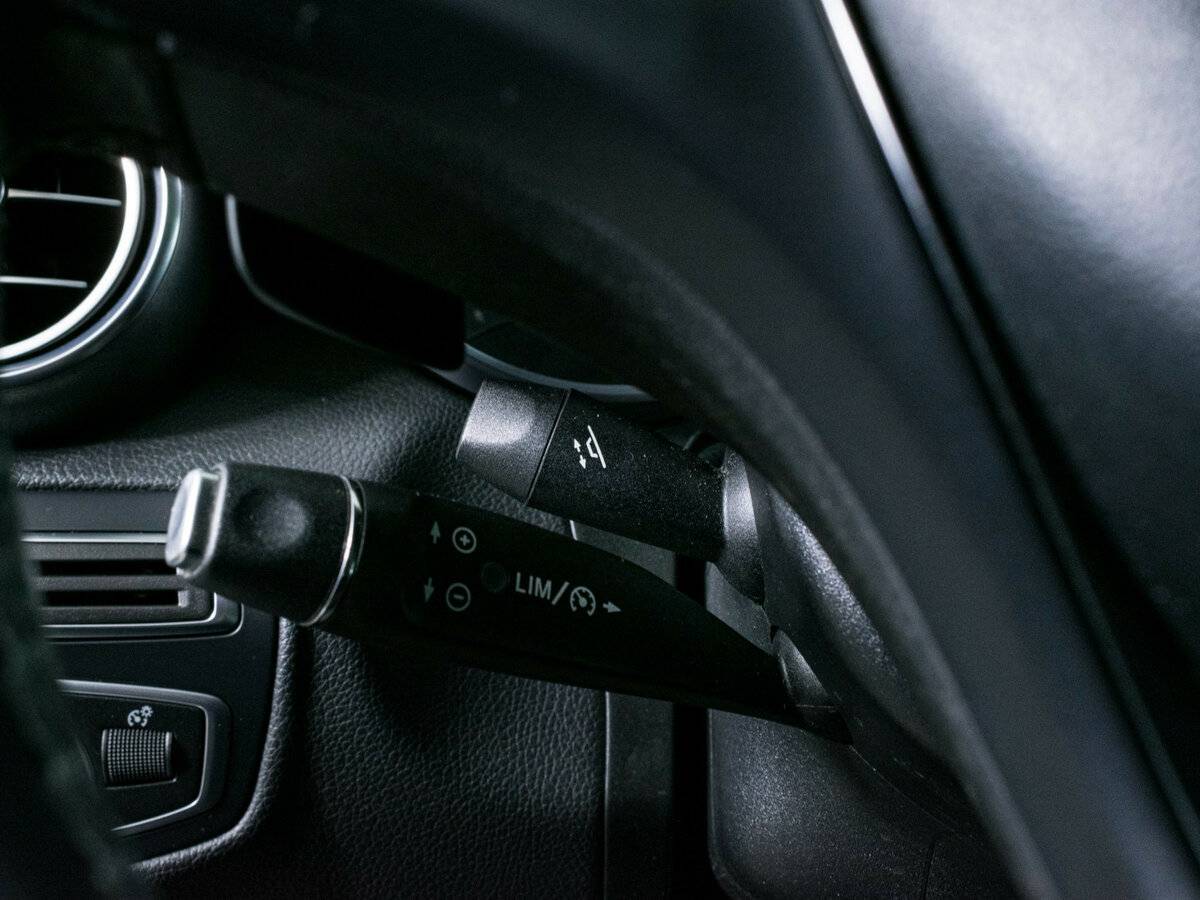 Mercedes-Benz GLC 2016 года с пробегом. Фото: #17