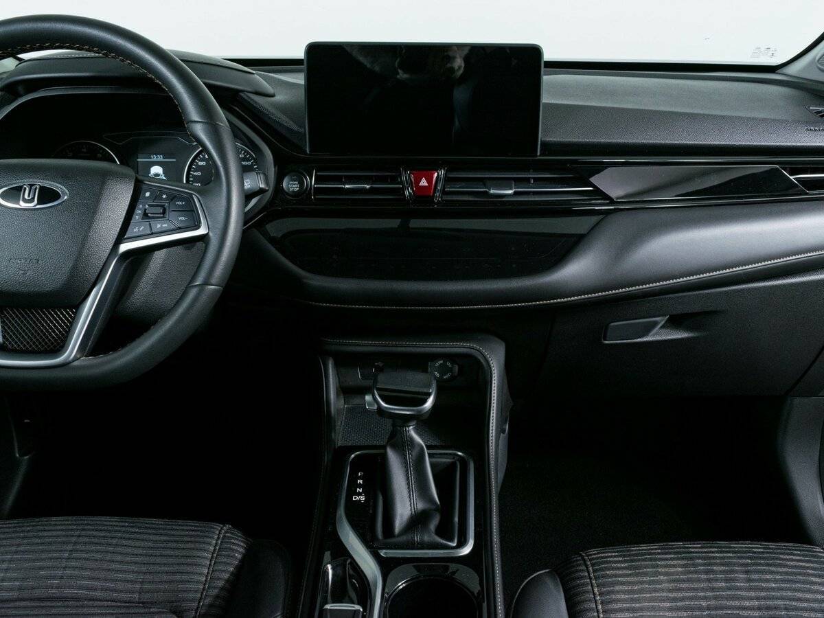 Москвич 3 2023 года с пробегом. Фото: #7