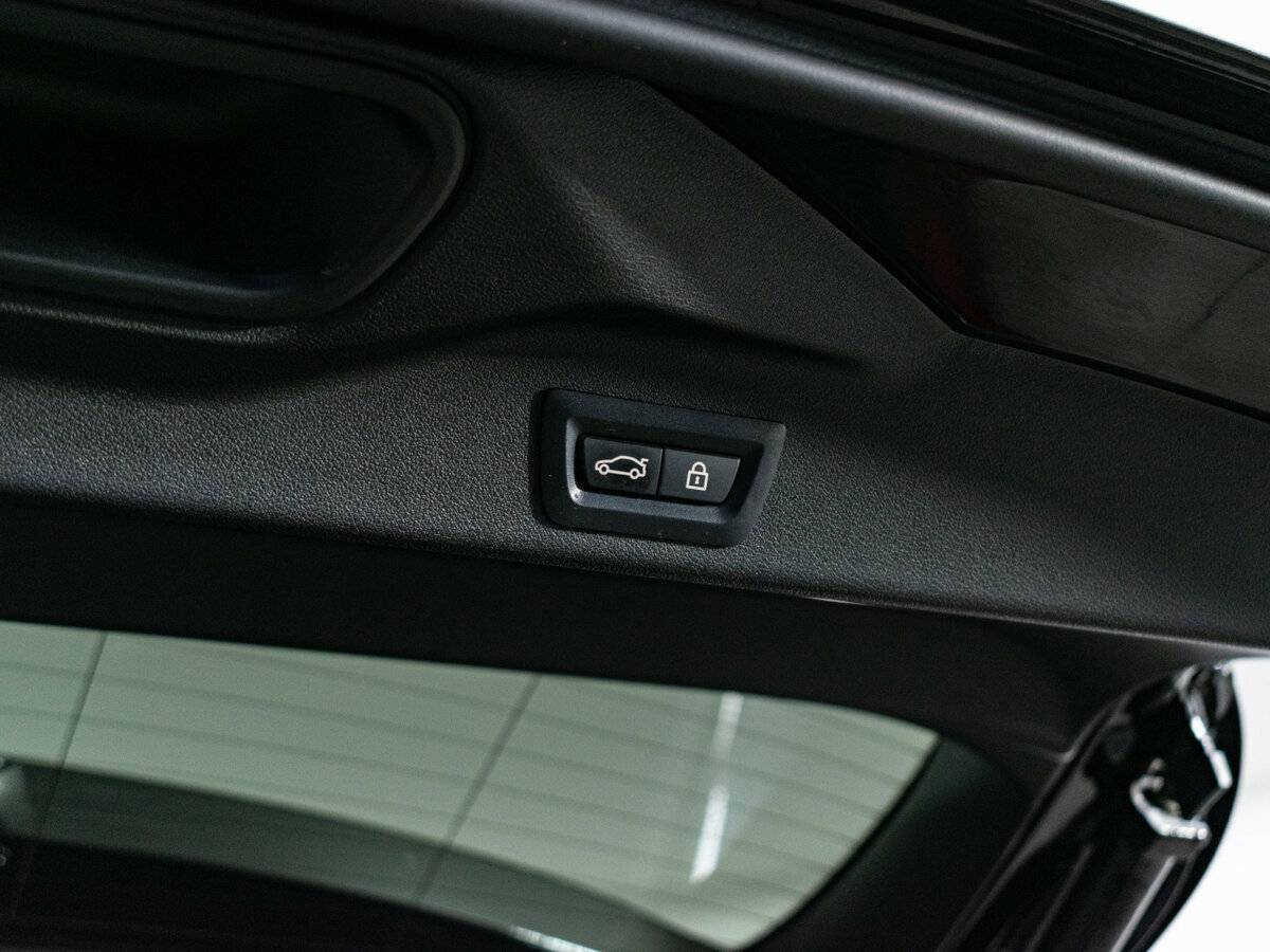 BMW X5 2020 года с пробегом. Фото: #9