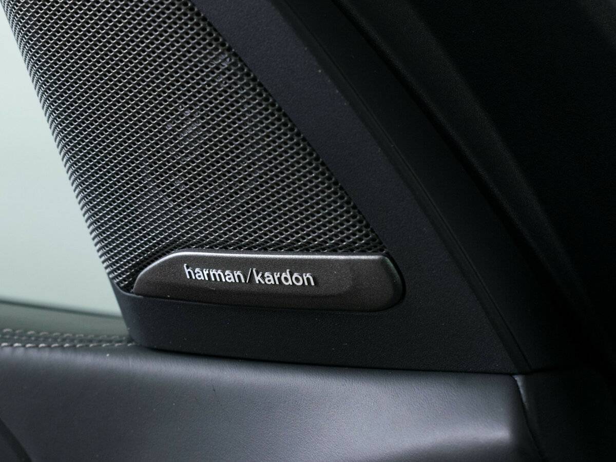 BMW X5 2020 года с пробегом. Фото: #23