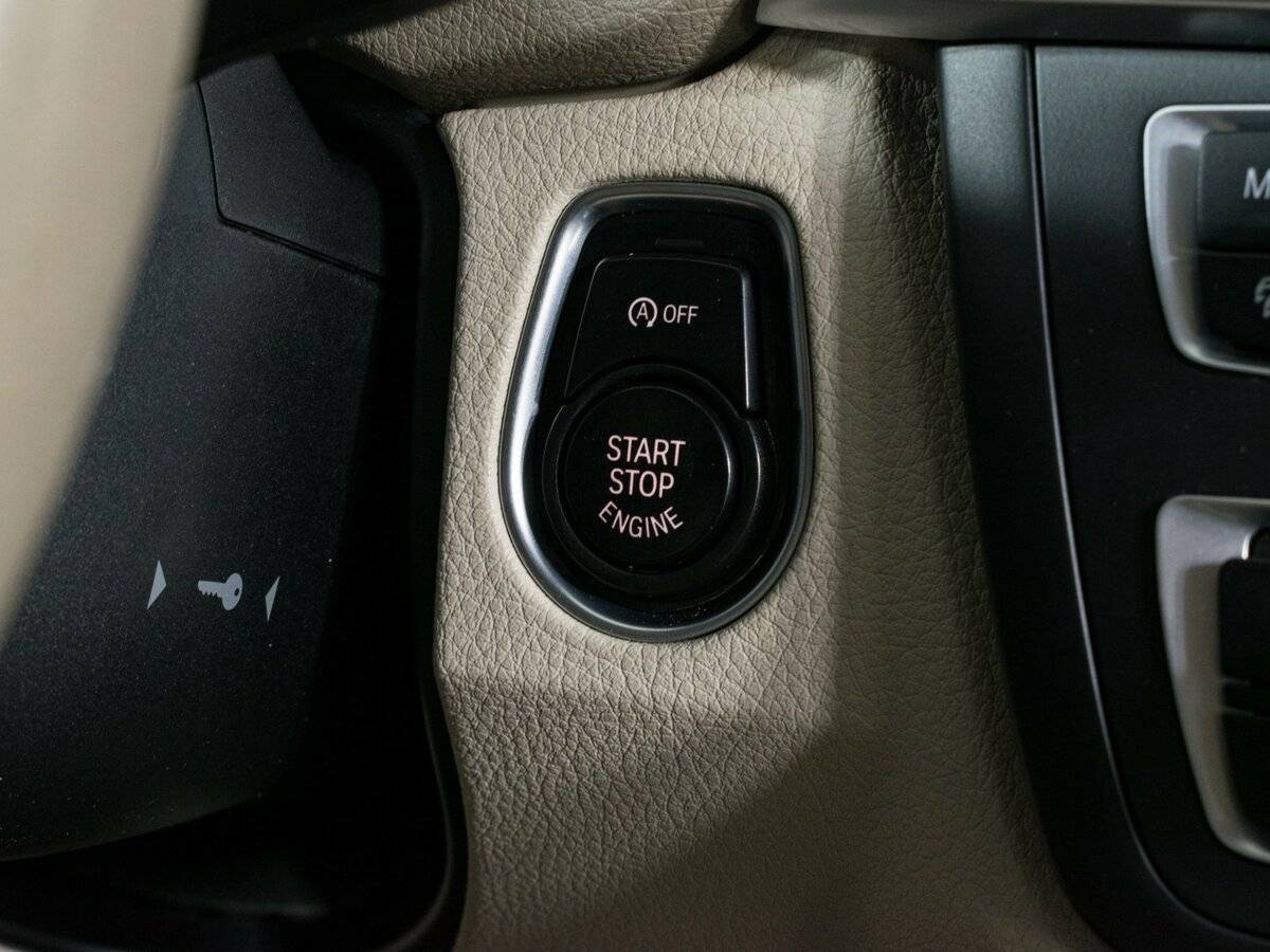 BMW 3 серии 2013 года с пробегом. Фото: #15