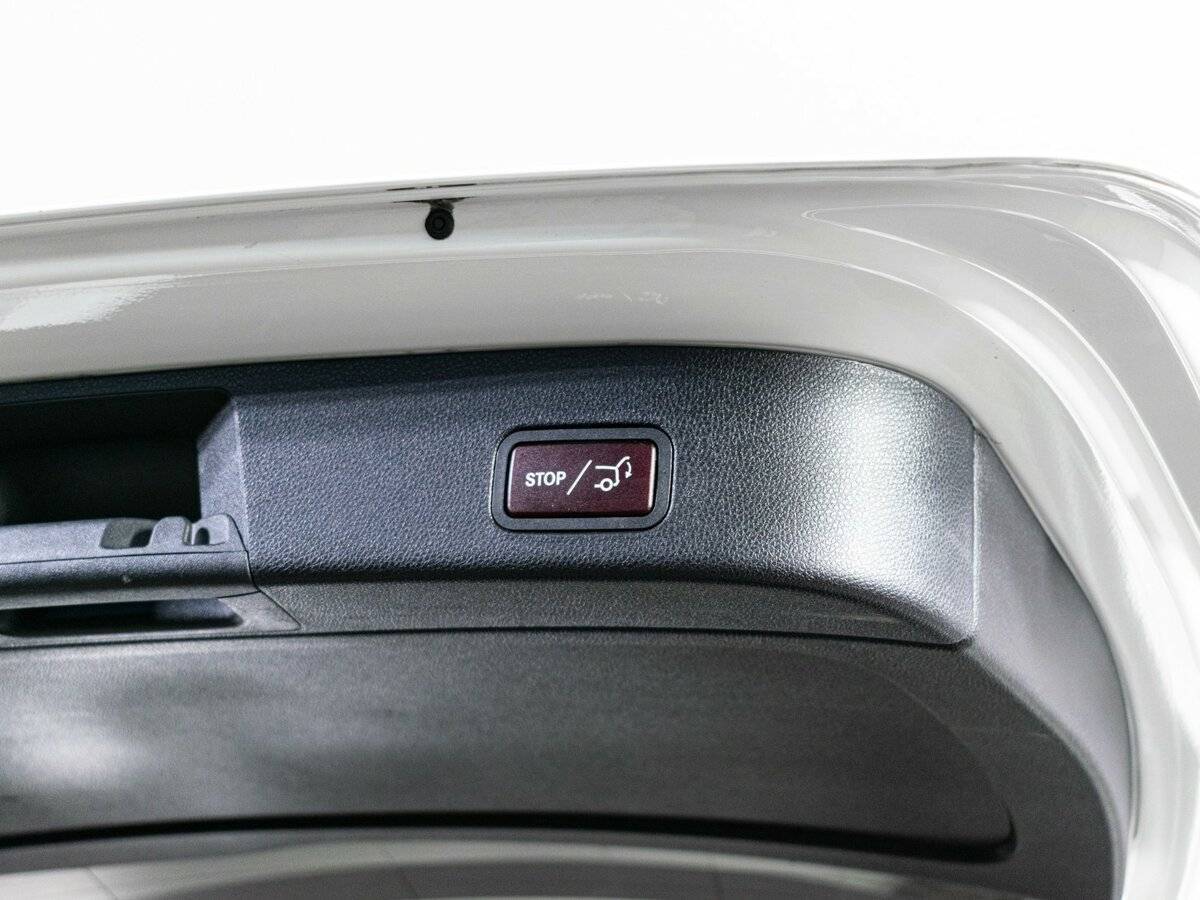 Mercedes-Benz GLS 2016 года с пробегом. Фото: #9