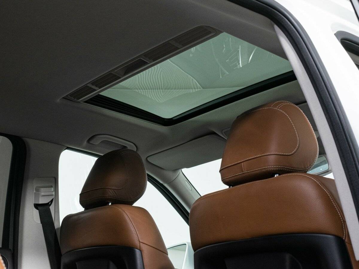 Mercedes-Benz GLS 2016 года с пробегом. Фото: #14