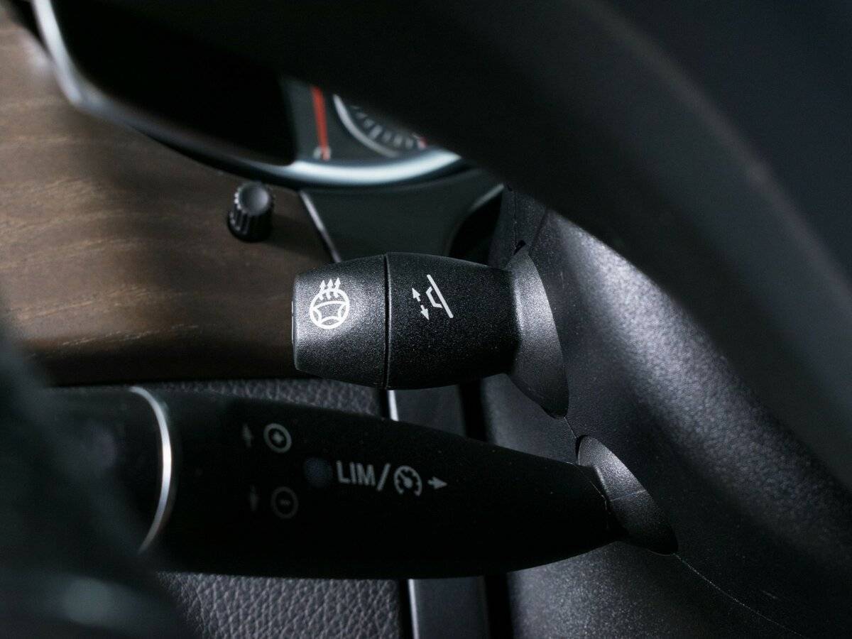 Mercedes-Benz GLS 2016 года с пробегом. Фото: #18