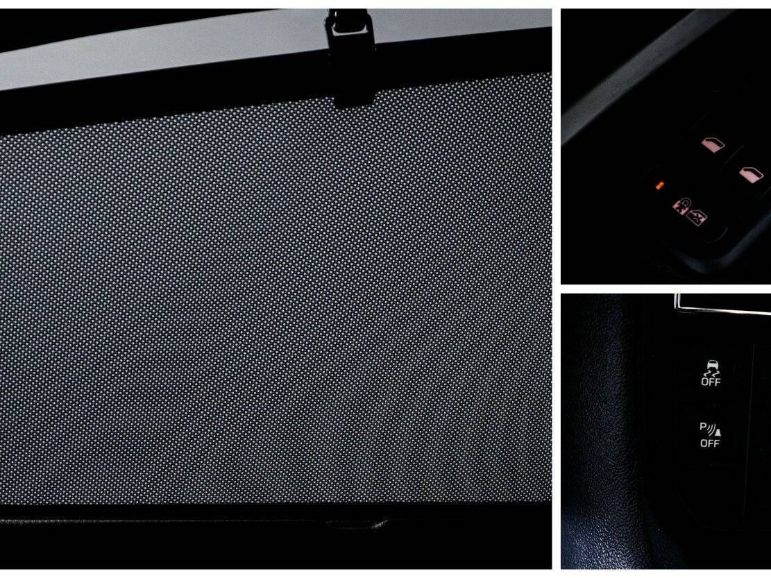 Citroen C5 2014 года с пробегом. Фото: #15