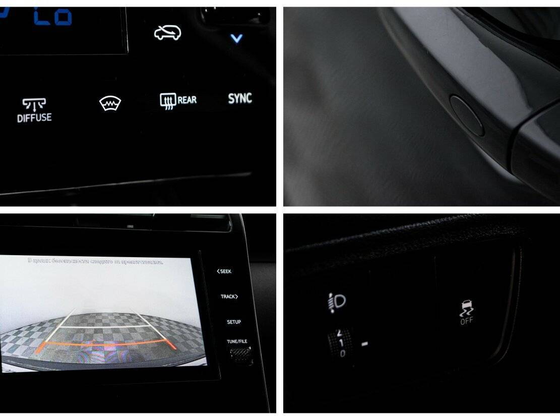 Hyundai Tucson 2024 года с пробегом. Фото: #16