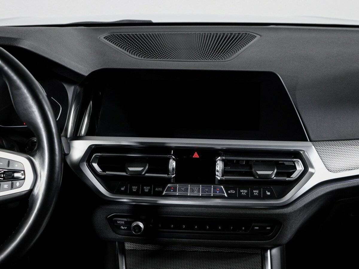 BMW 3 серии 2020 года с пробегом. Фото: #12