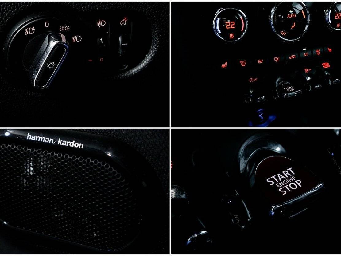 Mini Hatch 2019 года с пробегом. Фото: #21