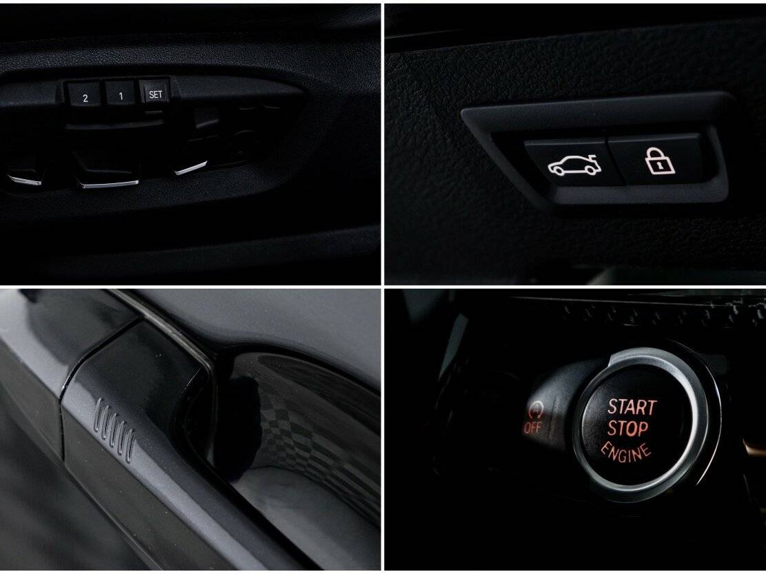 BMW X6 2019 года с пробегом. Фото: #17