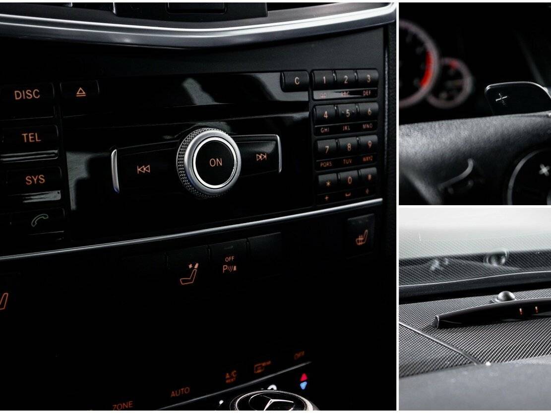 Mercedes-Benz E-Класс 2010 года с пробегом. Фото: #16