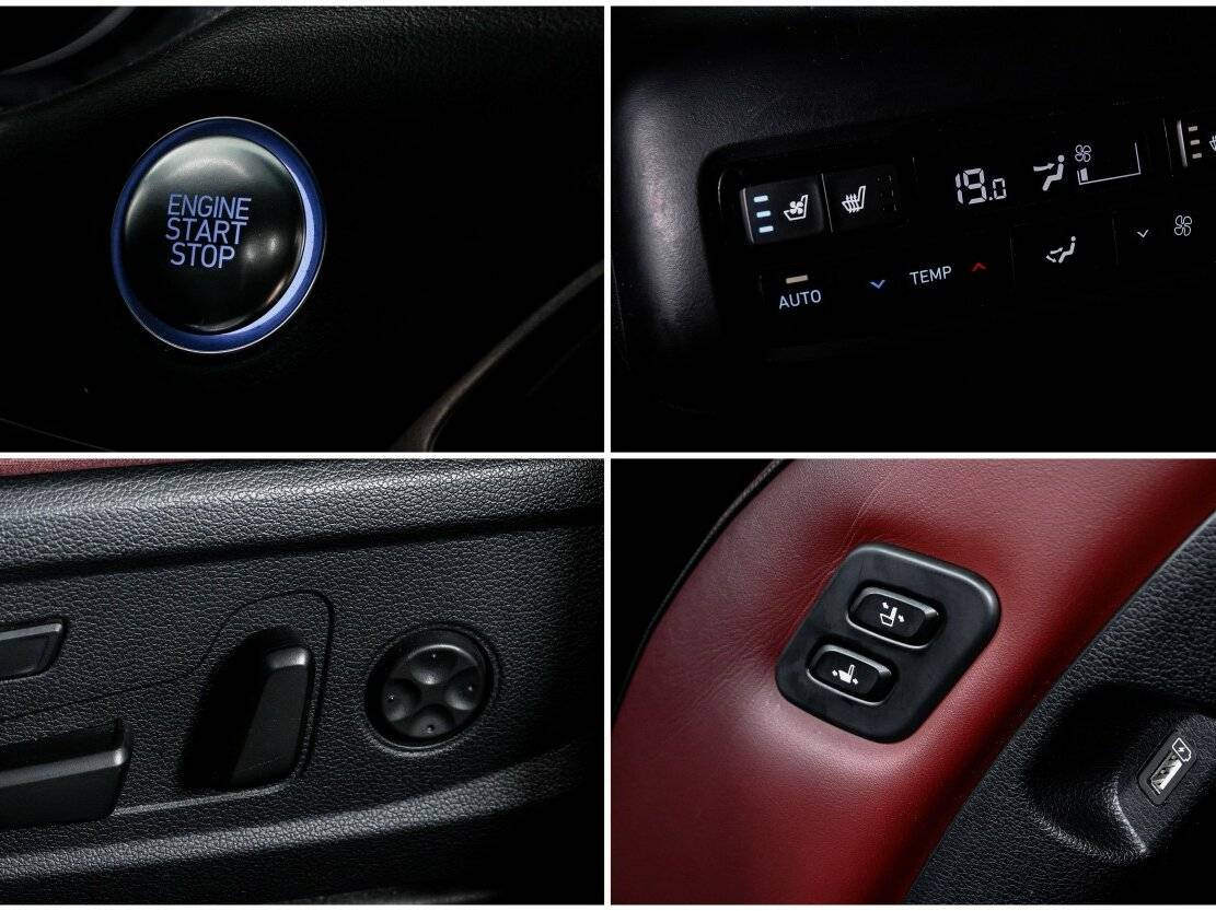 Hyundai Palisade 2021 года с пробегом. Фото: #19