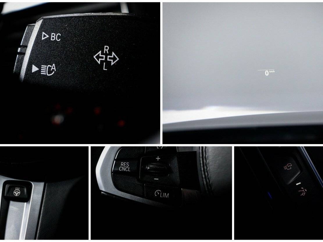 BMW 6 серии 2017 года с пробегом. Фото: #23