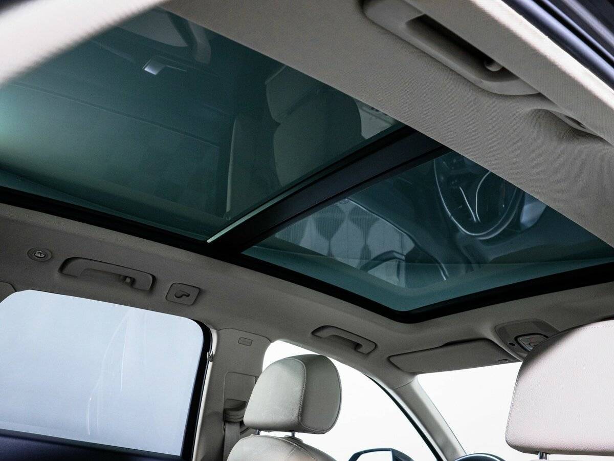 Audi Q5 2017 года с пробегом. Фото: #17