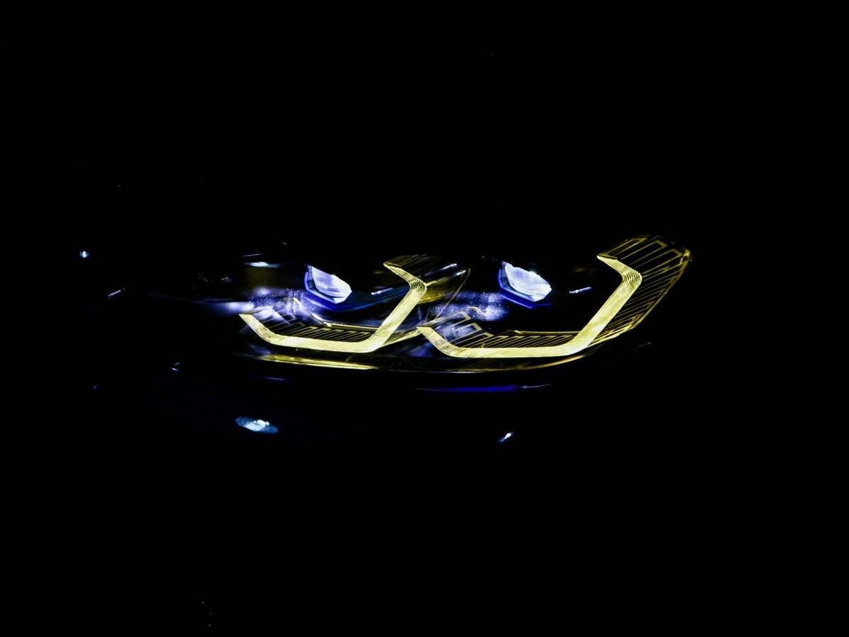 BMW M4 2021 года с пробегом. Фото: #24