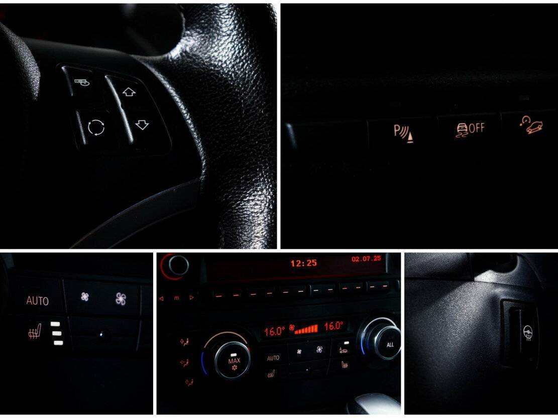 BMW X1 2011 года с пробегом. Фото: #17